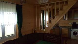 Дома для отпуска Domek w górach Skawa Дом с 2 спальнями-13