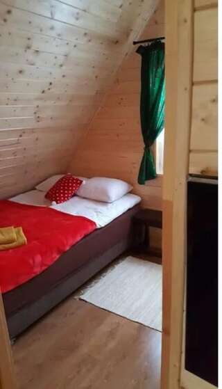 Дома для отпуска Domek w górach Skawa Дом с 2 спальнями-14