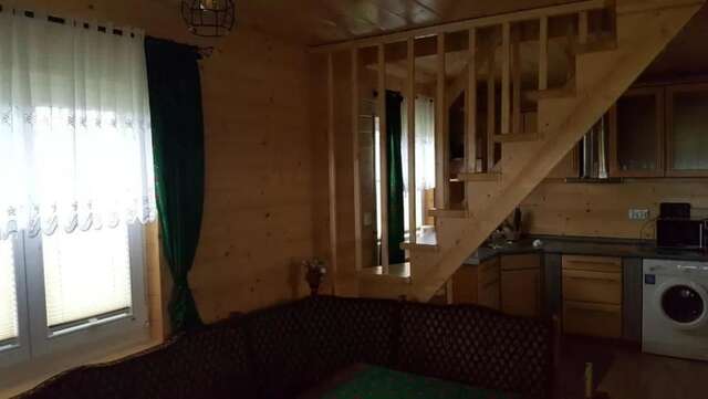 Дома для отпуска Domek w górach Skawa-15